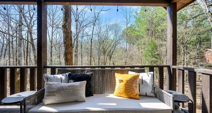 Double Down Cabin -DBL DWN