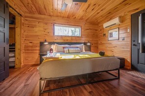 1 soveværelse, gratis Wi-Fi, sengetøj