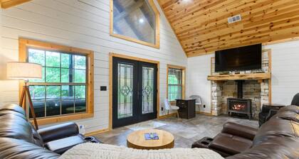 Your Perfect Family Getaway!