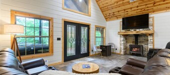 Your Perfect Family Getaway!