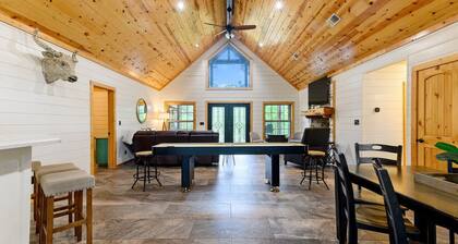 Your Perfect Family Getaway!
