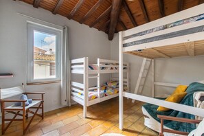 2 Schlafzimmer, kostenloses WLAN, Bettwäsche