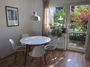 Spiseområde