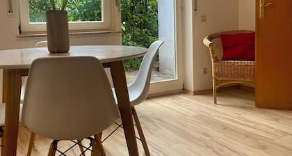 Schöne, Moderne Ferienwohnung in Ihringen am Kaiserstuhl für 2 Personen