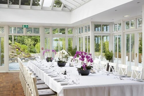 Broadoaks Country House