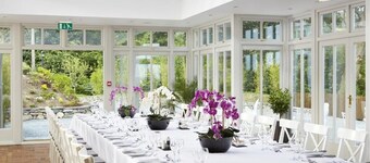 Broadoaks Country House