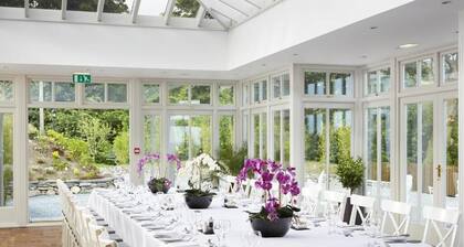 Broadoaks Country House