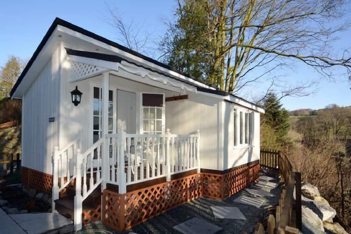 Cabin Deluxe | Bàn ủi/dụng cụ ủi quần áo, truy cập Internet không dây miễn phí