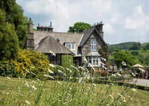 Luxury Room | Exterior - Broadoaks Country House (Windermere)