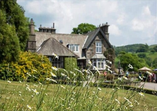 Broadoaks Country House