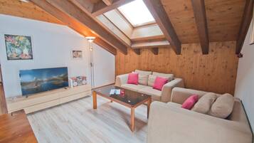 2 bedrooms, free WiFi