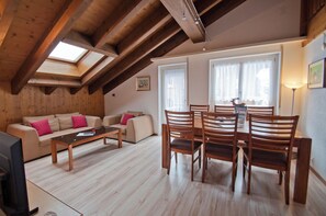 Apartamento clásico | 2 dormitorios y wifi gratis
