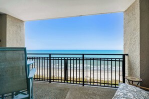 Property grounds - Ocean Forest Plaza Unit 1910 - Oceanfront (Myrtle Beach)