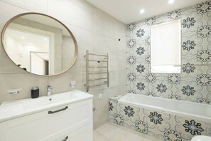 風筒、提供毛巾