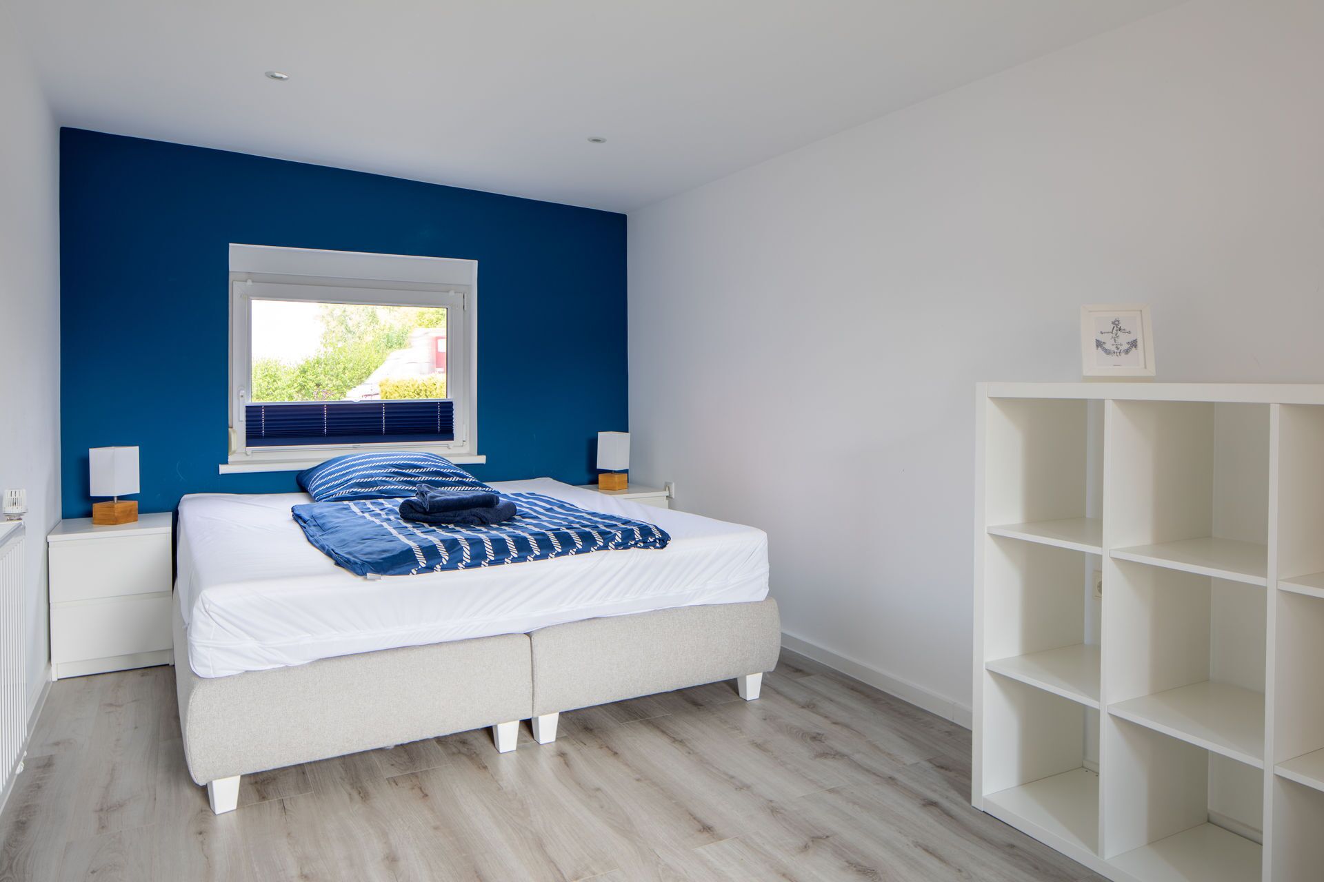 1 chambre, Wi-Fi gratuit