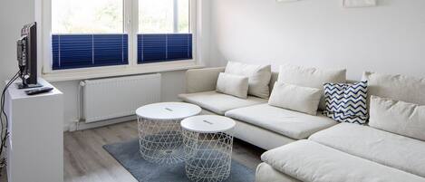 Oppholdsområde