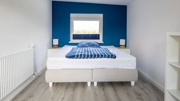 1 chambre, Wi-Fi gratuit