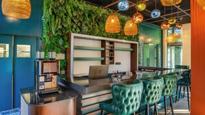 Restaurant - GREENWOOD (Batumi)