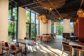 Restaurant - GREENWOOD (Batumi)