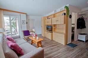 1 bedroom, soundproofing, free WiFi - Apartment Anemone (Zermatt)