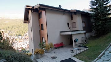 Apartamento clásico | 1 dormitorio, sistema de insonorización, wifi gratis