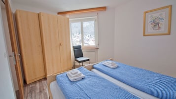 Classic Apartment | 1 bedroom, soundproofing, free WiFi
