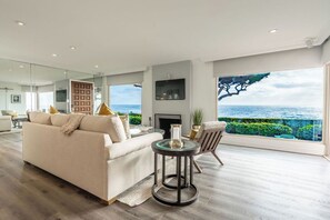 Télévision, espaces bureaux