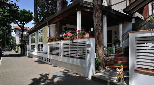 HOTEL PLAZA
