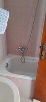 Chambre Double Classique | Salle de bain