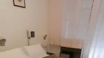 Chambre Double Classique