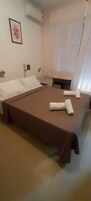 Habitación clásica doble | Escritorio y wifi gratis