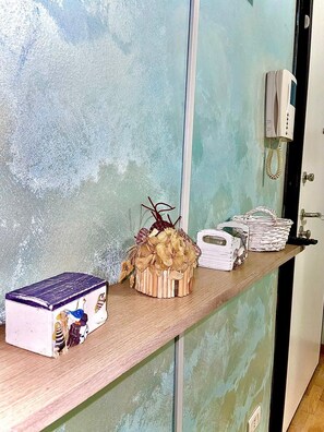 Interior - 1 bedroom apartment in rome (roma)