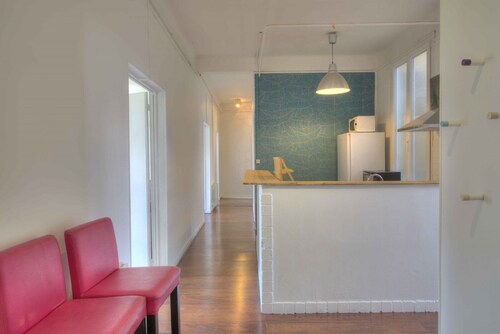 Appartement de caractère Prado | stade Vélodrome 