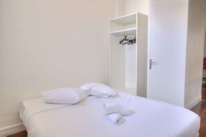 4 bedrooms