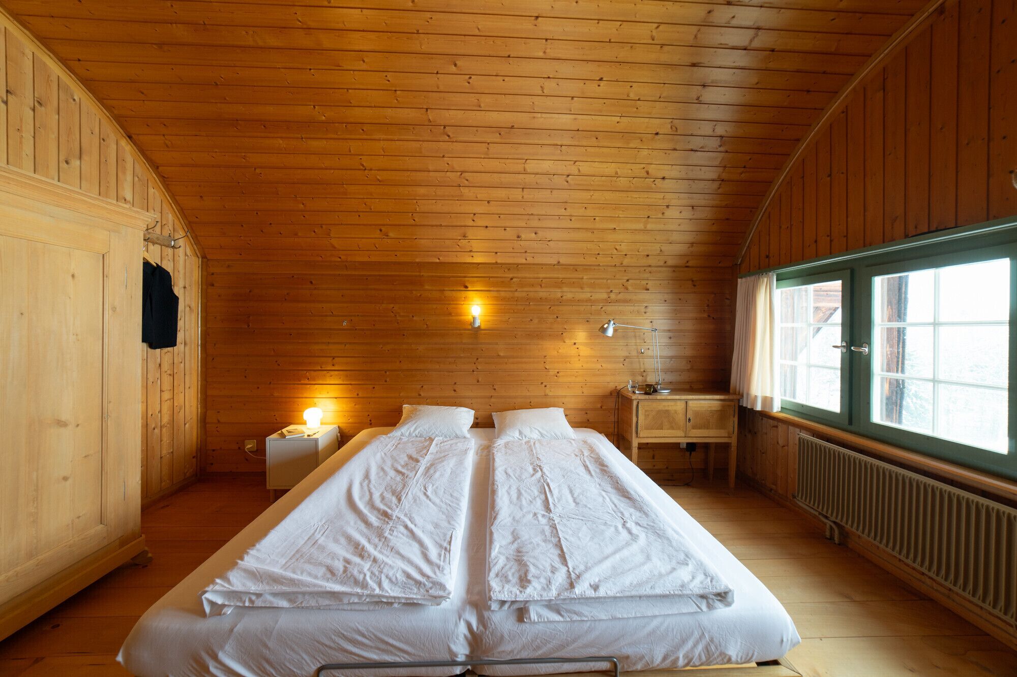 4 Schlafzimmer, kostenloses WLAN, Bettwäsche