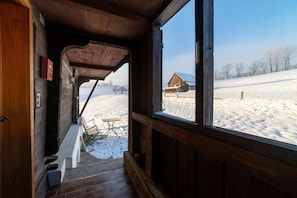 Ulkoalueet