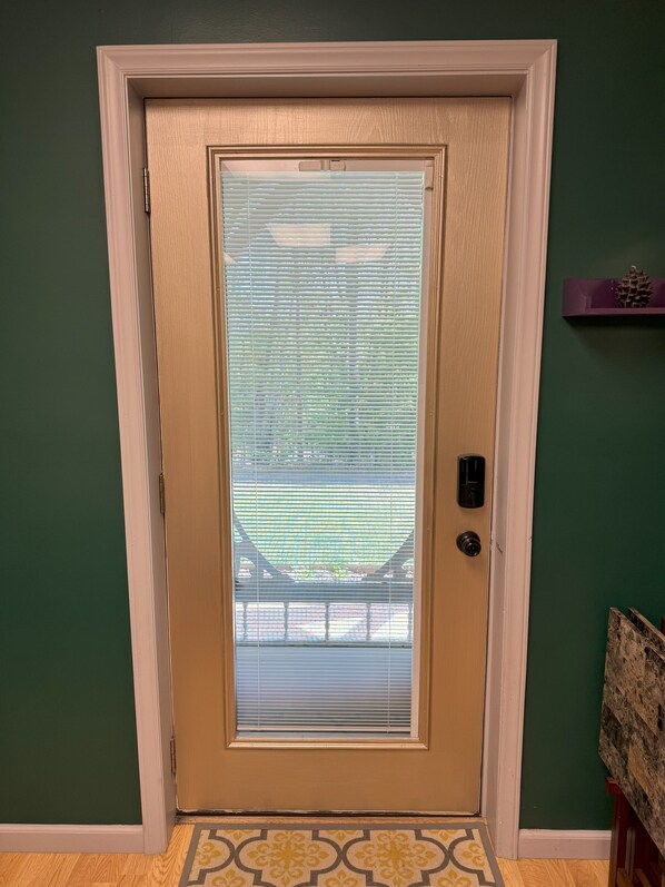 Interior - The Blueridge Bungalow (Candler)