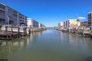 Port de plaisance