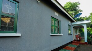 Unclassified image, 4 of 39, button - Janibichi adventures hostel  (Moshi)
