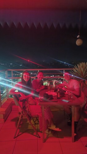 Janibichi adventures hostel 