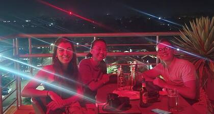 Janibichi adventures hostel