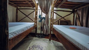 Unclassified image, 2 of 39, button - Janibichi adventures hostel  (Moshi)