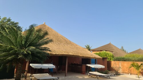 Villa à Louer à la Résidence 1, Villa 5 à Nianing