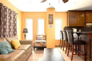 منطقة المعيشة