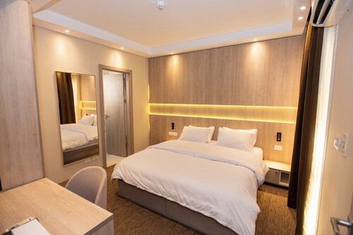 Second Home Hospitality