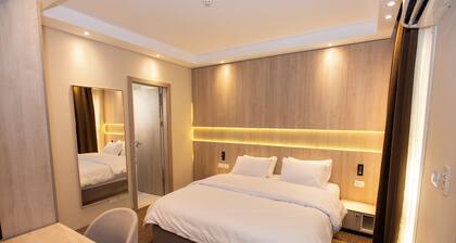 Second Home Hospitality