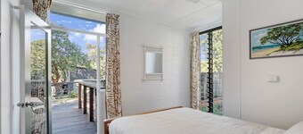 Perfect base for a Straddie Getaway