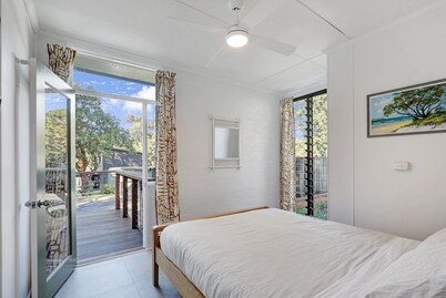 Perfect base for a Straddie Getaway