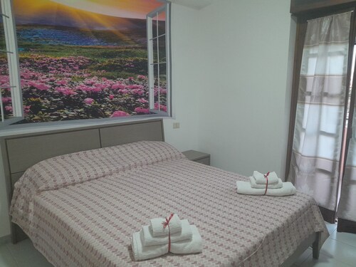 Intero appartamento 70mq 