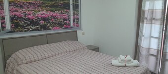 Intero appartamento 70mq